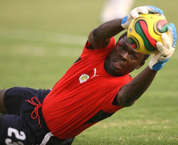 Senegal goalkeeper and captain Bouna Coundoul says Lions are ready for AFCON challenge