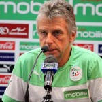 Opponent Watch: Algeria coach Christian Gourcuff aim at winning all games at AFCON