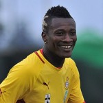 Ghana captain Asamoah Gyan lauds Avram Grant's coaching methods