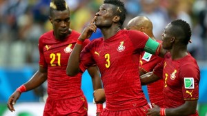 AFCON 2015: Ghana's Black Stars in make or break clash with Algeria tonight