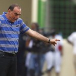 AFCON 2015: Reaching AFCON final is as important as reaching the UEFA Champions league final-Avram Grant