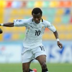 Promising Ghanaian youngster Clifford Aboagye to link up with Under-20 colleagues in Turkey on Monday