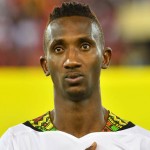 UAE side Al Wahda submit offer to sign Ghana AFCON star Harrison Afful