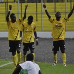 Ghana Premier League: Match Report- AshantiGold edge Bechem United to reclaim top spot