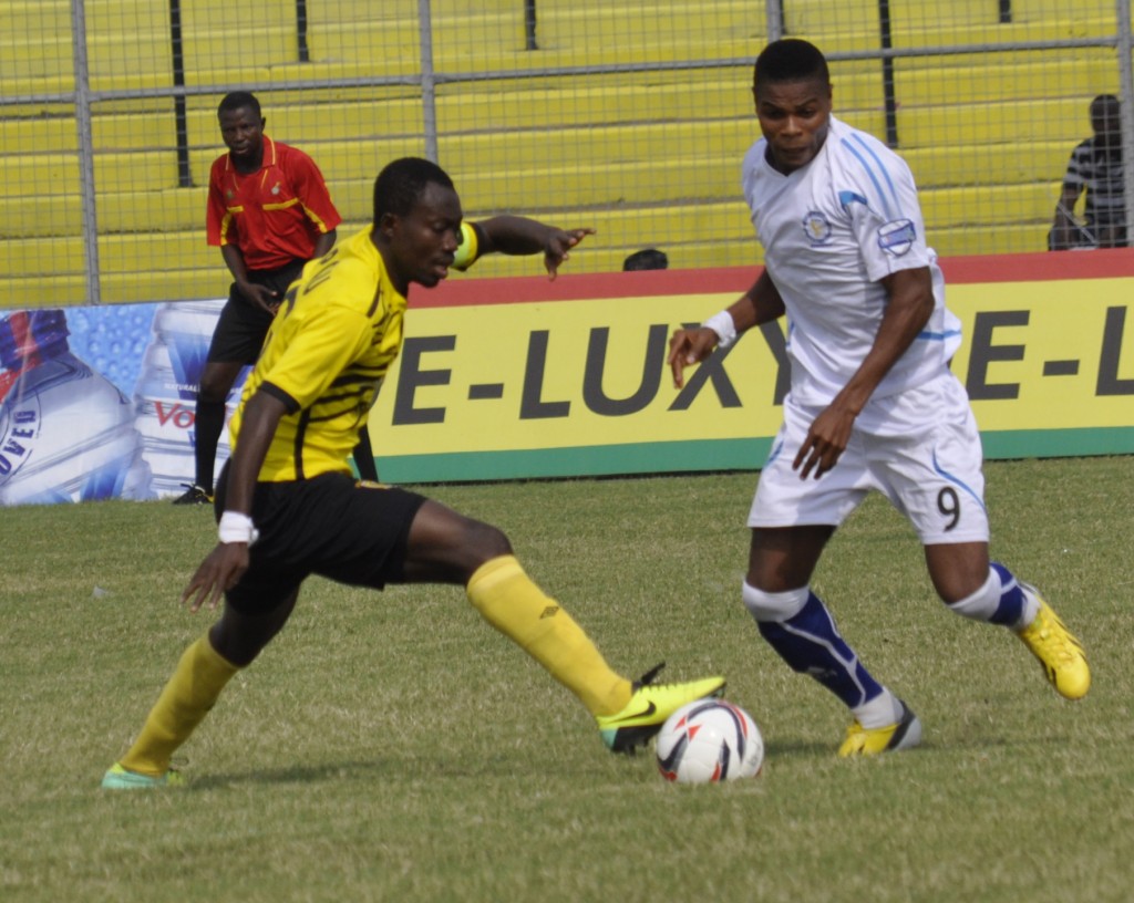 Ghana Premier League: Statistical Review Of Week 8- Yakubu hat-trick; Noah Martey's consistency