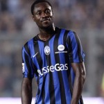 Richmond Boakye-Yiadom: Ghanaian attacker scores late consolation goal for Atalanta in Serie A