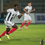 Former Ghana U20 star Bright Addae scores again for Ascoli in Italian third-tier