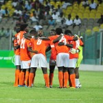 Edubiase assistant coach blasts referee Emmanuel Ansah after derby defeat to AshGold