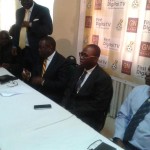 Ghana FA seals GHS 2.1 m sponsorship with GN Bank as Division One League title sponsor