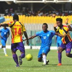 CAF Confederation Cup: Hearts of Oak need US$ 28,823 for AS Police trip