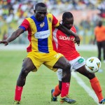Ghana Premier League: Match Report- New Edubiase twins Alhassan and Fuseini Nuhu score to drown Hearts of Oak