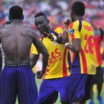 Hearts of Oak struggle to beat AS Police in Confederation Cup