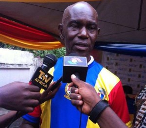 Hearts of Oak travel to Benin for Confed Cup clash despite reports of a boycott