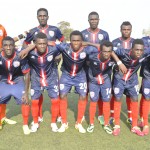 Ghana Premier League: Match Report- Inter Allies dispatch Aduana Stars with ease