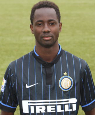 Ghanaian youngster Bright Gyamfi wins Viareggio Tournament for Inter Milan