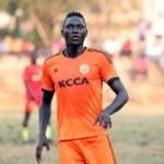 Breaking News: Kotoko suffer Ochaya blow as FIFA declares Ugandan player free agent