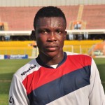 Inter Allies name captain Joseph Aidoo as Player of the Month