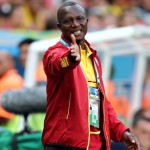 Ex-Ghana coach Kwesi Appiah leads Sudanese side Al Khartoum in CAF Confederation Cup