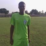 Bechem United's Noah Martey scores in SIXTH consecutive league match to remain joint top scorer