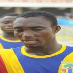 Owusu Bempah: Hearts defender on international duty backs side to triumph over Lions today