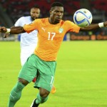 AFCON 2015: Ivory Coast defender Serge Aurier – We are in fine form