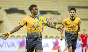 Ghana defender Rashid Sumaila powers Al Qadsia to next round of Asian Champions league