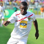 Ghana Premier League: Kotoko visit Wa All Stars without danger man Ahmed Toure and three others