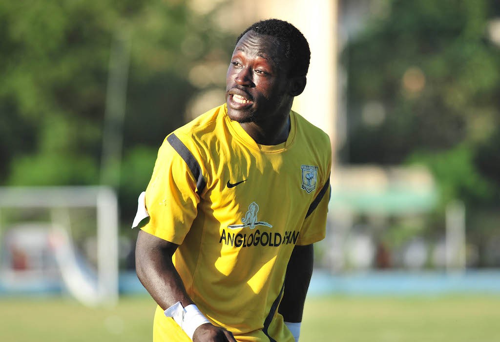 Yakubu Mohammed: AshantiGold striker scores FIVE goals in three matches to emerge joint top scorer
