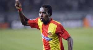 Tunisian giants Esperance open talks to extend expiring contract of Ghana defender Harrison Afful