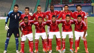 Al-Ahly remains Africa's best team despite CAF Super Cup loss