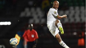 Reports: Marseille playmaker Andre Ayew wants to join Liverpool 