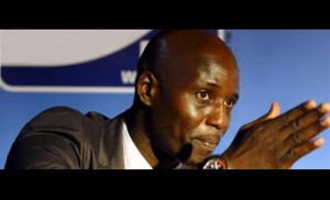 TONY BAFFOE: The biggest match in Africa will be very close, compact and tactical