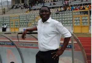 Kotoko supporters demand immediate signing of coach David Duncan