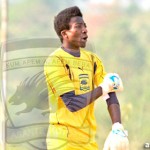 Kotoko goalkeeper Felix Annan secure loan move to former club WAFA 
