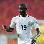 AFCON 2015: Ghana defender Jonathan Mensah reveals players were scared over violent incidents