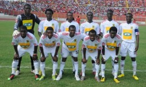 First Capital Plus premier league match report: Kotoko 0-0 WAFA