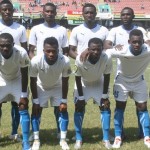 Berekum Chelsea coach Solomon Odwo not ruling Hearts and Kotoko out of title race