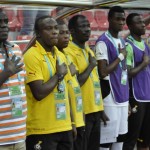 Black Satellites to depart for Turkey tonight ahead of Africa Youth Championship 