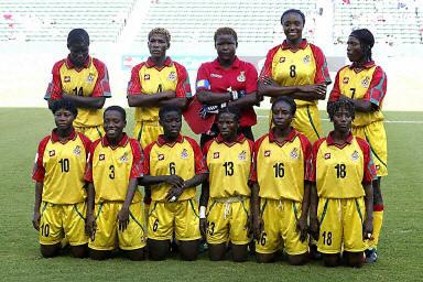 Black Queens coach Yusif Bassigi insists his side will qualify for All African games despite narrow first leg win