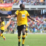 Asante Kotoko defender Abeiku Ainooson eyeing Medeama win to kick start season