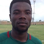 Kotoko defender Abeiku Ainooson credits David Duncan for improved personal form