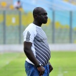 Heart of Lions coach counting on 'massive' fans support to beat Medeama