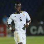 Yaya Toure wants me to replace him at Manchester City- Ghana ace Afriyie Acquah