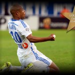 Ghana star Andre Ayew voted Olympique Marseille Player of the Month