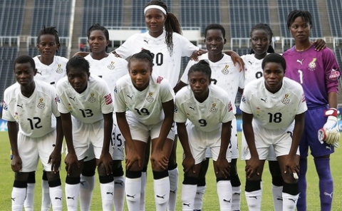 Black Queens post 2-1 victory over Mighty Warriors of Zimbabwe in All African games qualifiers