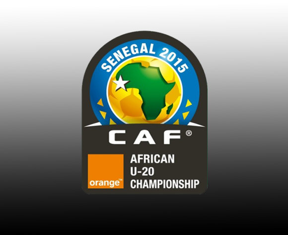 AYC 2015: Senegalese referee Daouda Gueye to handle Ghana-Zambia clash