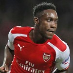 Teen arrested over 'racist' Twitter message aimed at Arsenal striker of Ghanaian descent Danny Welbeck