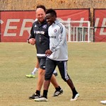 Ghana striker David Accam making progress in training; set to debut in MLS for Chicago Fire