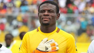 Breaking News: Brimah among four key players axed from Ghana starting line up - Fatau, Schlupp start against Mali