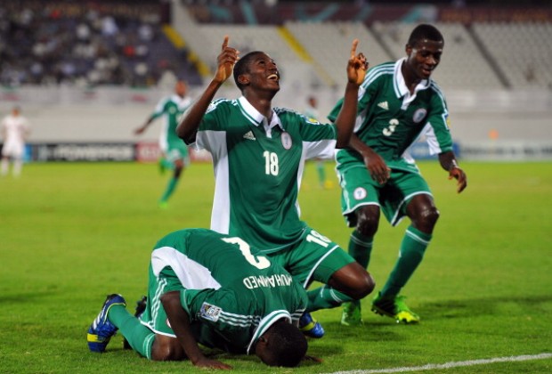 AYC 2015: Five reasons why Nigeria's Flying Eagles will beat Ghana in semi-final clash